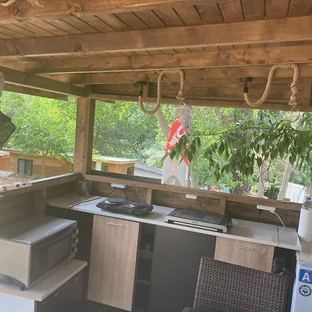 Вила Ивея - Релакс На Брега На Морето Lozenets Exteriör bild