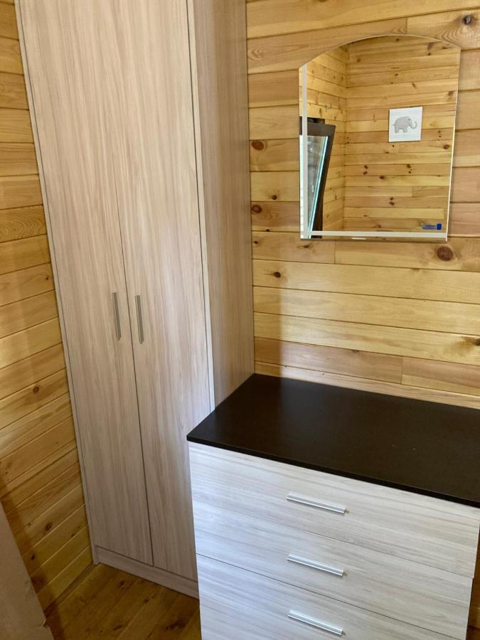 Вила Ивея - Релакс На Брега На Морето Lozenets Exteriör bild
